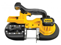 Dewalt DCS371N-XJ 18V XR Compact Bandsaw Body Only £329.95